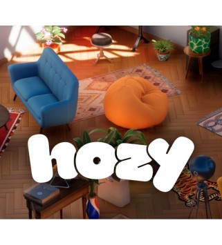 Hozy Steam Key 101